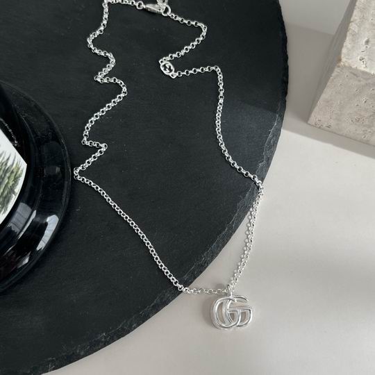 Gucci Necklace 11lyh201